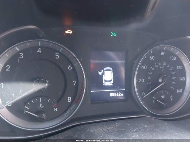 Hyundai Kona Sel 2020 KM8K2CAA7LU477562 Image 7