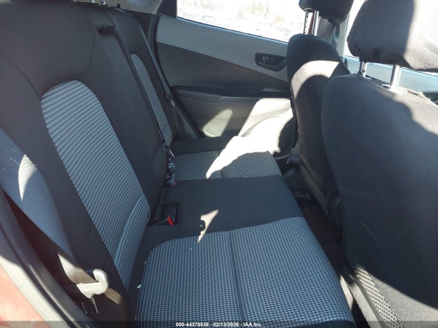 Hyundai Kona Sel 2020 KM8K2CAA7LU477562 Image 8