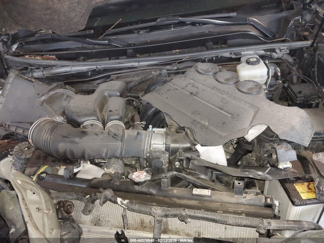 2022 TOYOTA 4RUNNER JTERU5JR9N6047131 Photo 9