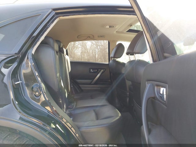 2007 INFINITI FX35 JNRAS08W27X207482 Photo 7