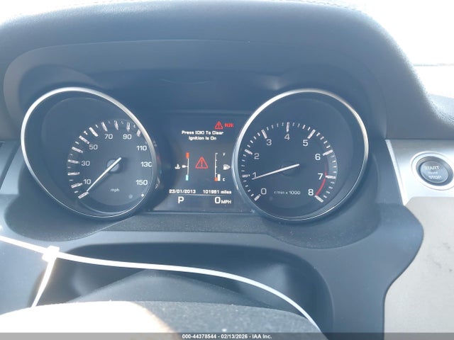2014 LAND ROVER RANGE ROVER EVOQUE SALVP2BG4EH934607 Photo 6