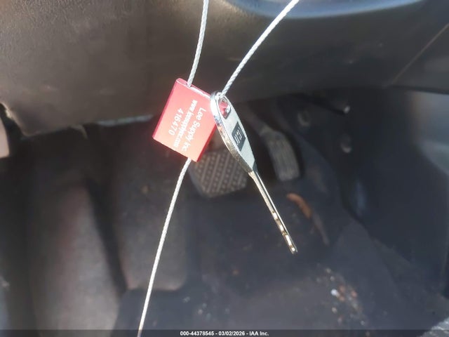 2019 NISSAN VERSA 3N1CN7AP6KL840781 Photo 10