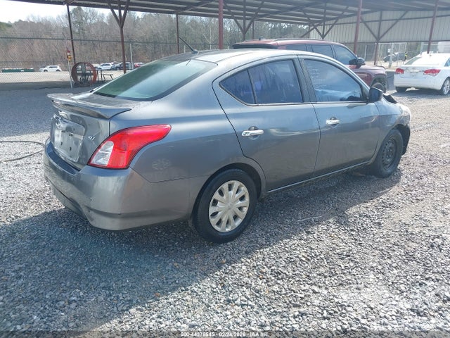 2019 NISSAN VERSA 3N1CN7AP6KL840781 Photo 3
