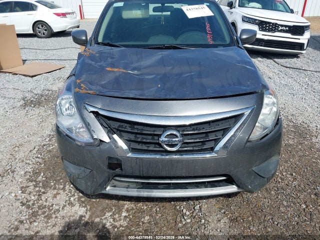 2019 NISSAN VERSA 3N1CN7AP6KL840781 Photo 5