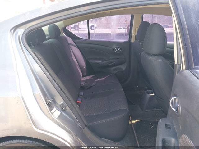 2019 NISSAN VERSA 3N1CN7AP6KL840781 Photo 7