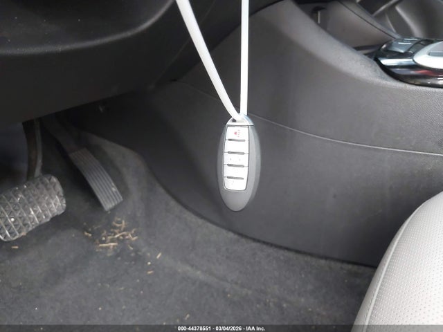 44378551 :رقم المزاد ، KL47LCEP2SB090539 vin ، 2025 Buick Envista Avenir Fwd مزاد بيع