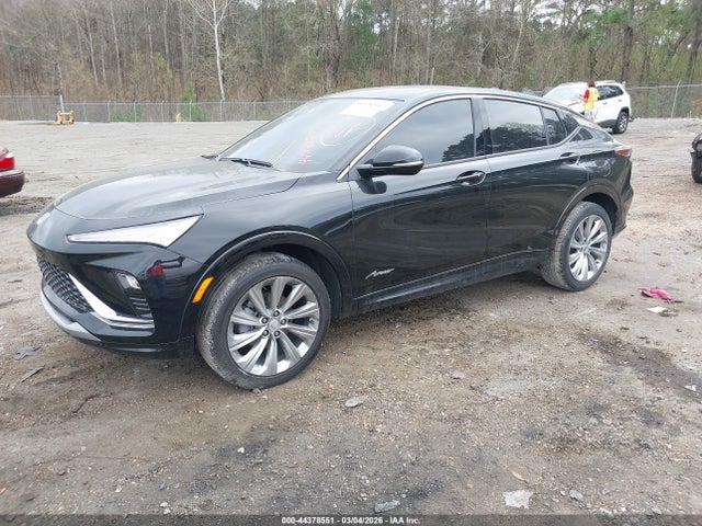 44378551 :رقم المزاد ، KL47LCEP2SB090539 vin ، 2025 Buick Envista Avenir Fwd مزاد بيع