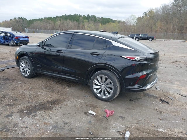 44378551 :رقم المزاد ، KL47LCEP2SB090539 vin ، 2025 Buick Envista Avenir Fwd مزاد بيع
