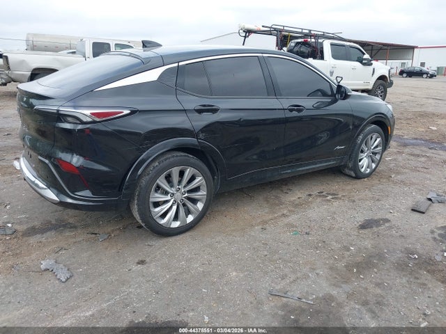 44378551 :رقم المزاد ، KL47LCEP2SB090539 vin ، 2025 Buick Envista Avenir Fwd مزاد بيع