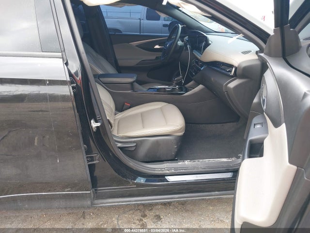 44378551 :رقم المزاد ، KL47LCEP2SB090539 vin ، 2025 Buick Envista Avenir Fwd مزاد بيع