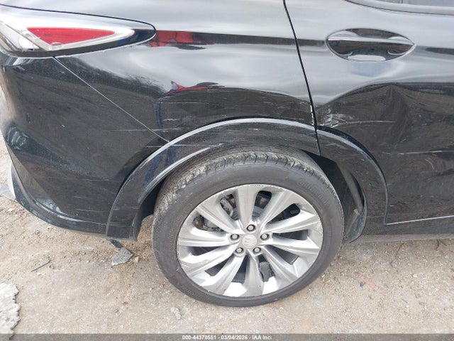 44378551 :رقم المزاد ، KL47LCEP2SB090539 vin ، 2025 Buick Envista Avenir Fwd مزاد بيع