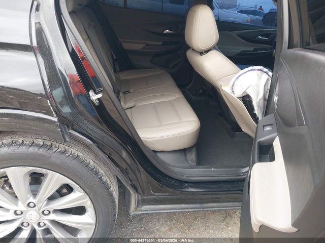 44378551 :رقم المزاد ، KL47LCEP2SB090539 vin ، 2025 Buick Envista Avenir Fwd مزاد بيع