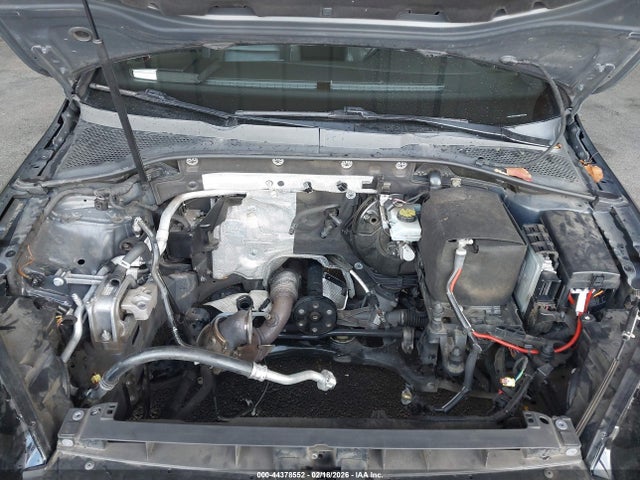 WVWLF7AU1FW273170 Volkswagen Golf R 4-door