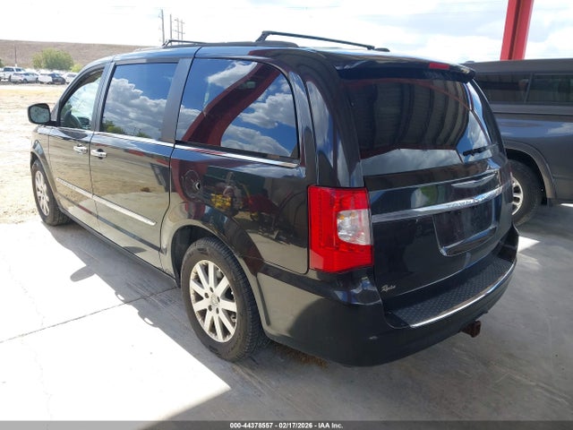44378557 :رقم المزاد ، 2C4RC1BG8ER422867 vin ، 2014 Chrysler Town & Country Touring مزاد بيع