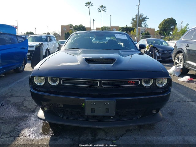 Dodge Challenger R/t 2019 2C3CDZBT1KH578365 Image 12