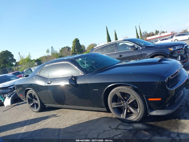 Dodge Challenger R/t 2019 2C3CDZBT1KH578365 Image 13