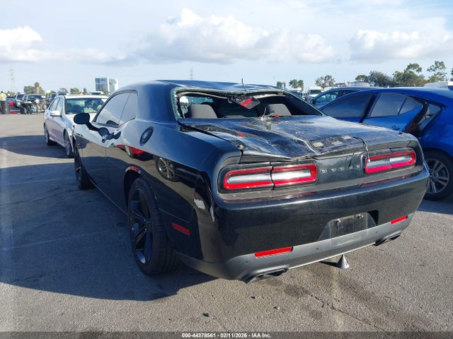 Dodge Challenger R/t 2019 2C3CDZBT1KH578365 Image 3