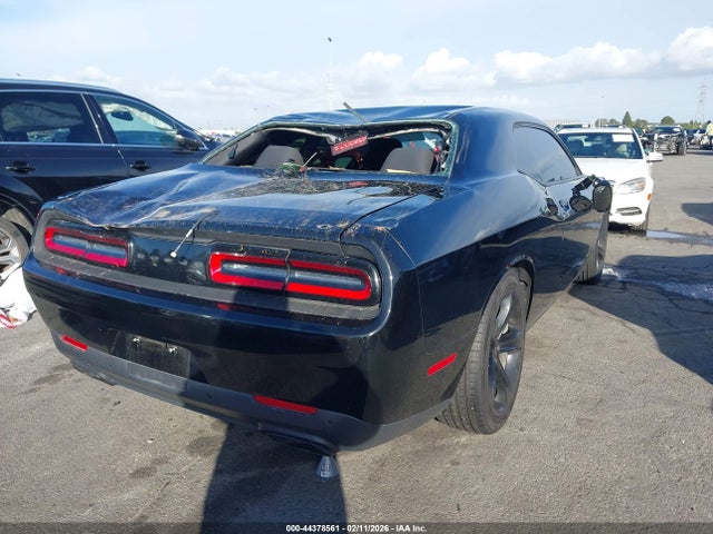 Dodge Challenger R/t 2019 2C3CDZBT1KH578365 Image 4
