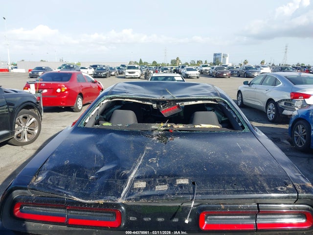 Dodge Challenger R/t 2019 2C3CDZBT1KH578365 Image 6