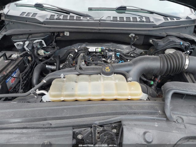 Ford F-150 Xl 2020 1FTEX1EP7LFC37518 Image 10