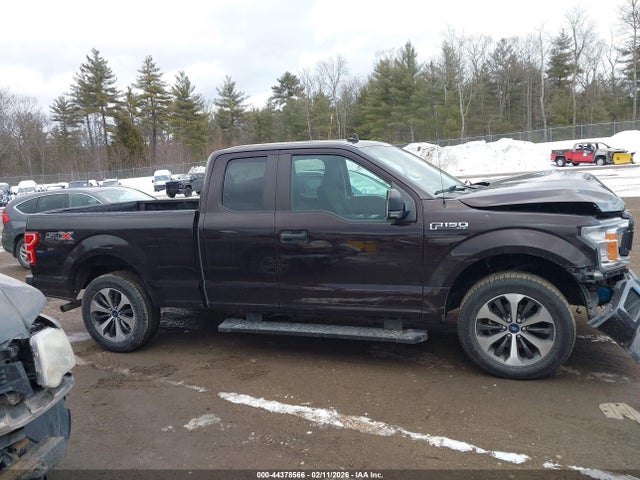 Ford F-150 Xl 2020 1FTEX1EP7LFC37518 Image 14