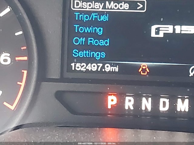 Ford F-150 Xl 2020 1FTEX1EP7LFC37518 Image 16