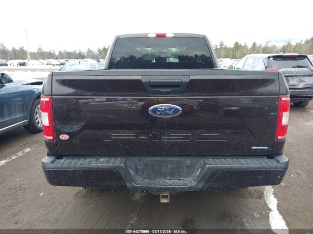 Ford F-150 Xl 2020 1FTEX1EP7LFC37518 Image 17