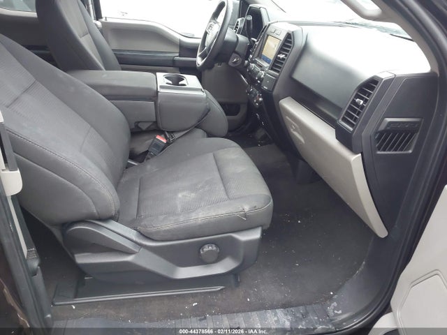 Ford F-150 Xl 2020 1FTEX1EP7LFC37518 Image 5