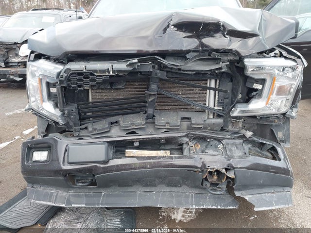 Ford F-150 Xl 2020 1FTEX1EP7LFC37518 Image 6