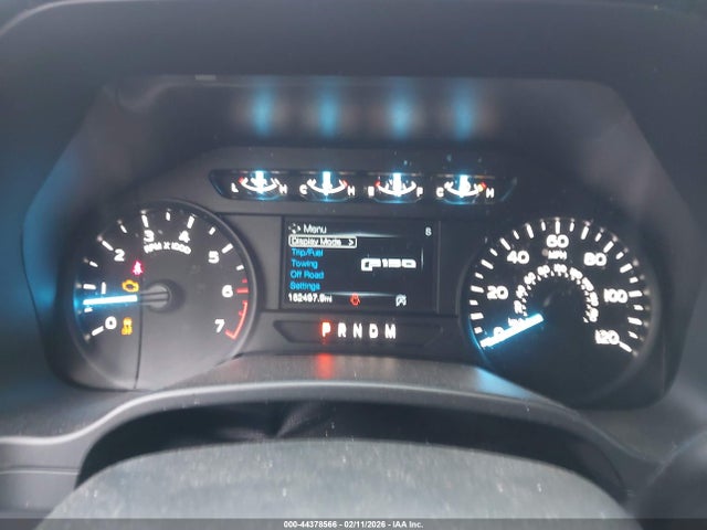 Ford F-150 Xl 2020 1FTEX1EP7LFC37518 Image 7