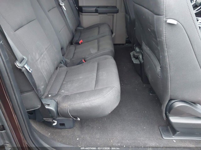 Ford F-150 Xl 2020 1FTEX1EP7LFC37518 Image 8