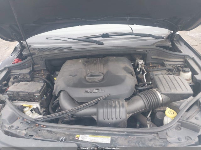 Aukcja sprzedaży 2011 Jeep Grand Cherokee Laredo, vin: 1J4RR4GG9BC676062, numer aukcji: 44378570
