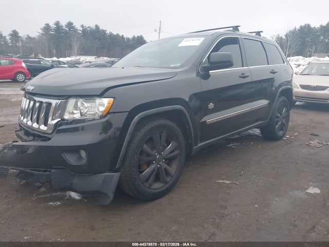 Aukcja sprzedaży 2011 Jeep Grand Cherokee Laredo, vin: 1J4RR4GG9BC676062, numer aukcji: 44378570
