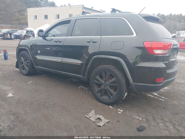 Aukcja sprzedaży 2011 Jeep Grand Cherokee Laredo, vin: 1J4RR4GG9BC676062, numer aukcji: 44378570
