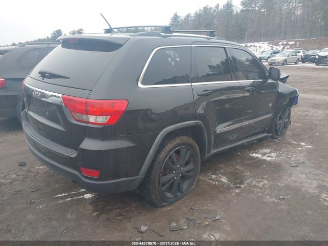 Aukcja sprzedaży 2011 Jeep Grand Cherokee Laredo, vin: 1J4RR4GG9BC676062, numer aukcji: 44378570