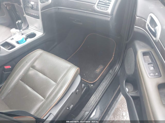 Aukcja sprzedaży 2011 Jeep Grand Cherokee Laredo, vin: 1J4RR4GG9BC676062, numer aukcji: 44378570