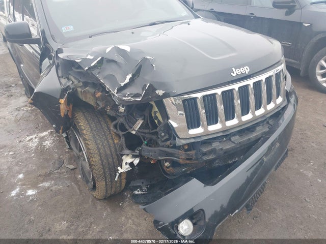 Aukcja sprzedaży 2011 Jeep Grand Cherokee Laredo, vin: 1J4RR4GG9BC676062, numer aukcji: 44378570