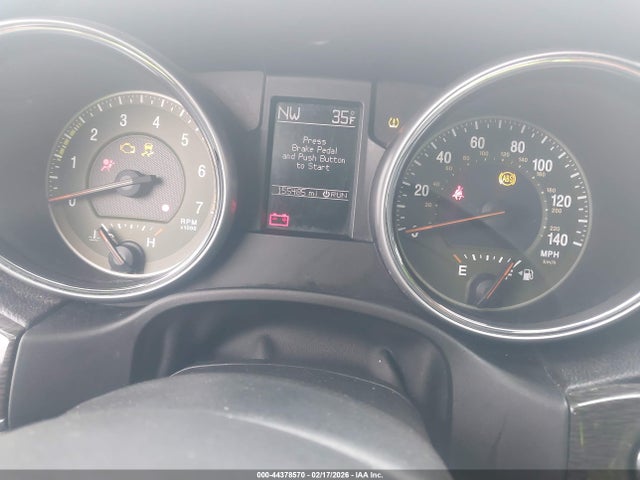 Aukcja sprzedaży 2011 Jeep Grand Cherokee Laredo, vin: 1J4RR4GG9BC676062, numer aukcji: 44378570