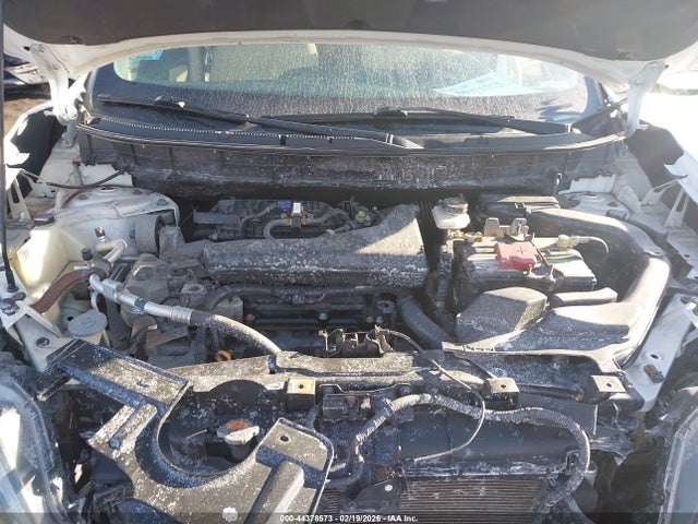 Nissan ROGUE S 2014 5N1AT2MK7EC794693 Image 10