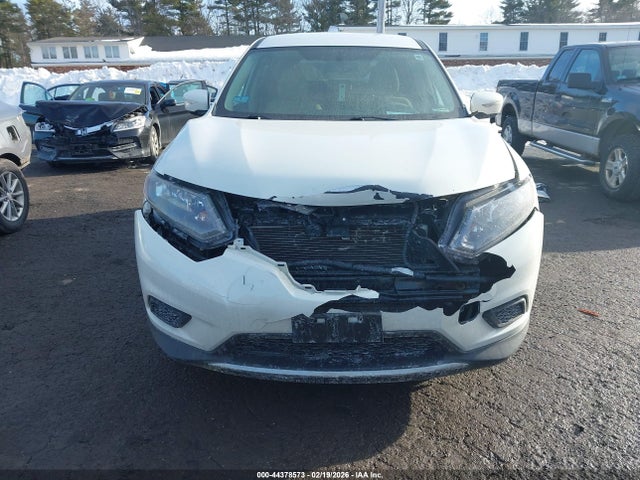 Nissan ROGUE S 2014 5N1AT2MK7EC794693 Image 13