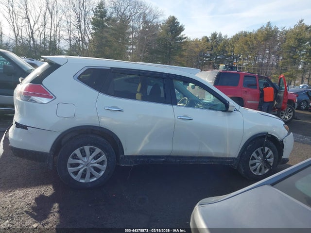 Nissan ROGUE S 2014 5N1AT2MK7EC794693 Image 14