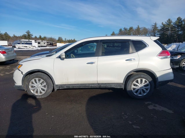 Nissan ROGUE S 2014 5N1AT2MK7EC794693 Image 15