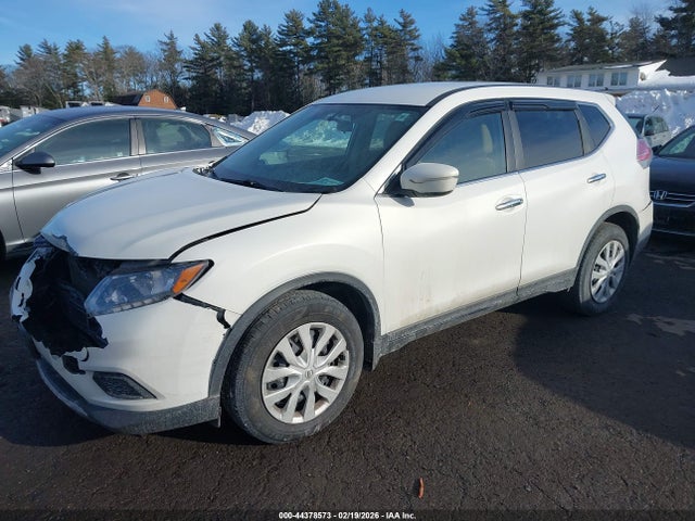 Nissan ROGUE S 2014 5N1AT2MK7EC794693 Image 2