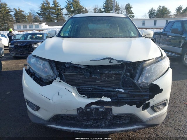 Nissan ROGUE S 2014 5N1AT2MK7EC794693 Image 6