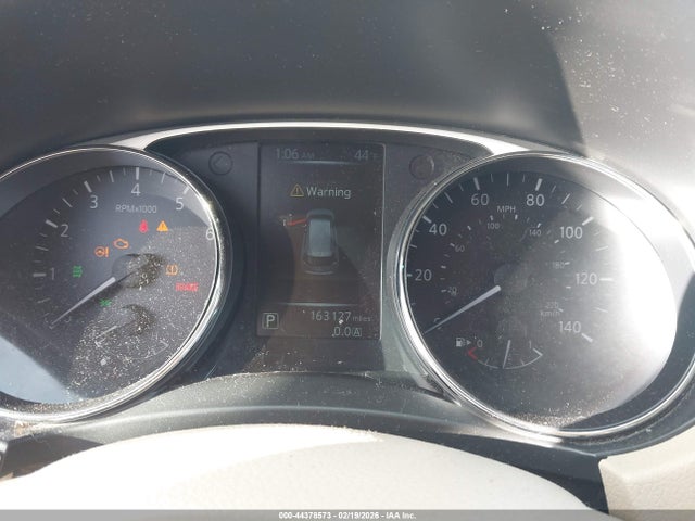 Nissan ROGUE S 2014 5N1AT2MK7EC794693 Image 7