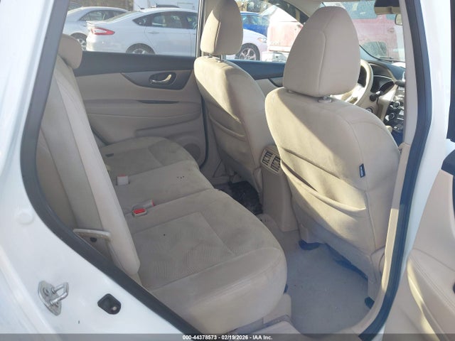 5N1AT2MK7EC794693 Nissan ROGUE S