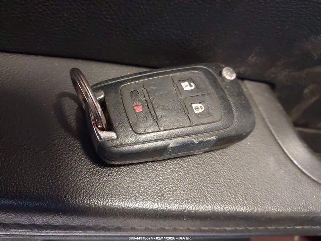 Продажа на аукционе авто 2012 Chevrolet Equinox Ls, vin: 2GNFLCEK0C6394731, номер лота: 44378574