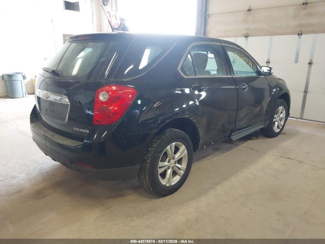 Продажа на аукционе авто 2012 Chevrolet Equinox Ls, vin: 2GNFLCEK0C6394731, номер лота: 44378574