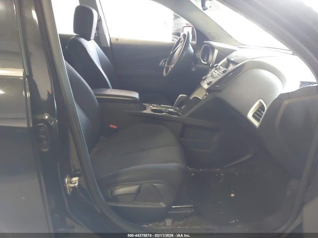 Продажа на аукционе авто 2012 Chevrolet Equinox Ls, vin: 2GNFLCEK0C6394731, номер лота: 44378574