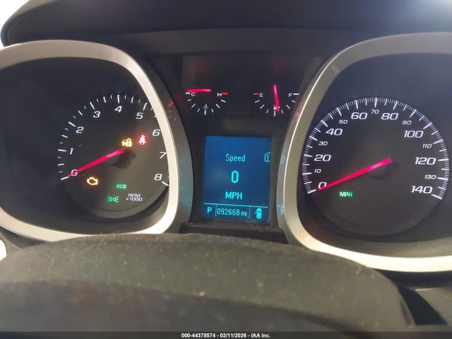 Продажа на аукционе авто 2012 Chevrolet Equinox Ls, vin: 2GNFLCEK0C6394731, номер лота: 44378574